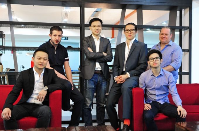 Malaysia’s Jirnexu raises $1.5 million for fintech software