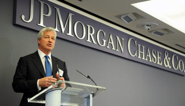 What the JPMorgan-Intuit Partnership Means for the Digital Financial Ecosystem of the Future