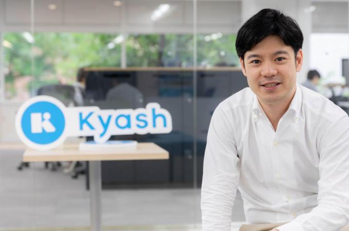Kyash, a would-be challenger bank in Japan, raises $14M
