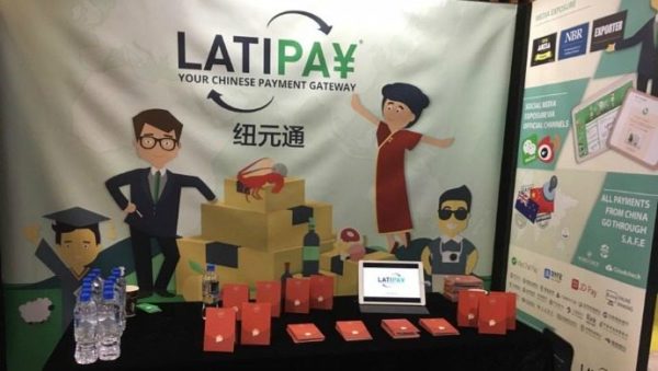 Fintech startup LatiPay raises US$3M from Jubilee Capital, others to expand to Singapore, US