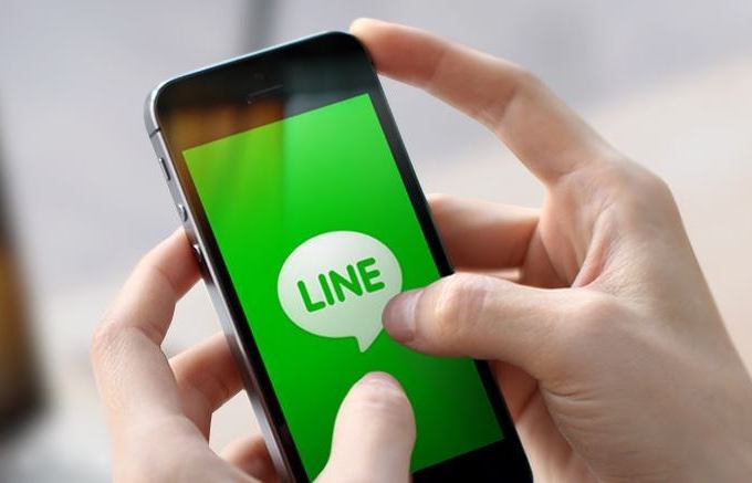 Line BK pulls in 2 million users in 4 months