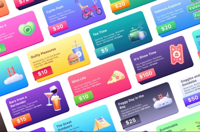 Combining social shopping rewards and personal finance apps, ex-Snap product gurus launch Meemo