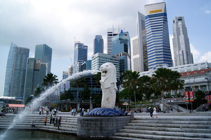 How the Singapore Government Helps to Make Fintech Businesses Become Successful