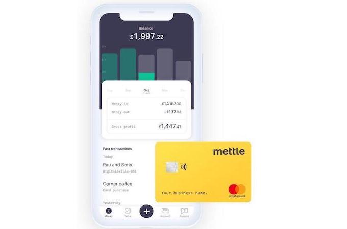 NatWest to offer Mettle customers free access to accountancy platform FreeAgent