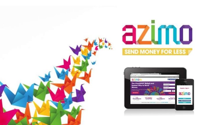 Rakuten invests in UK payments group Azimo