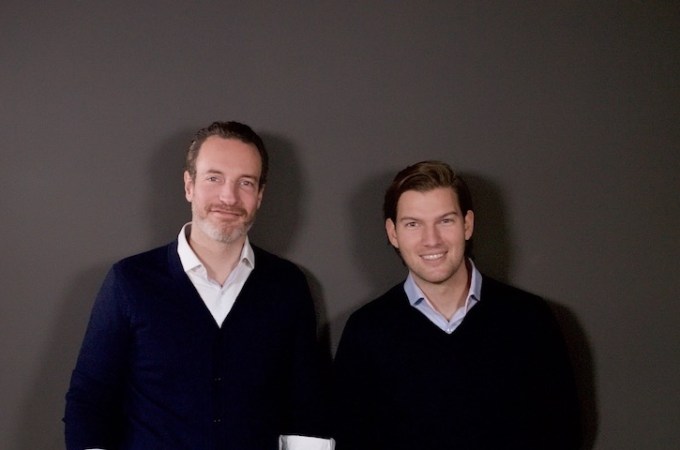 N26 founders take 25 per cent pay cut for a year amid Covid-19