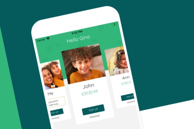 New child-friendly savings and investment app Beanstalk breaks onto the scene