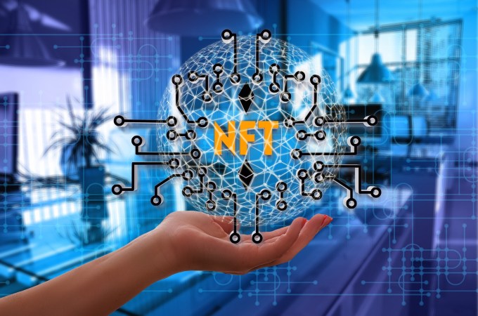 China’s first national NFT marketplace to launch next week