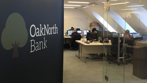 OakNorth’s CIO Sean Hunter on how banks can use technology and manpower to excel in disbursing government assistance