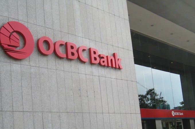 OCBC claims to be first Singaporean bank to use voice recognition for transactions