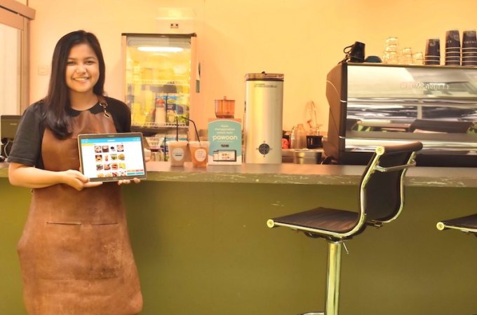 Indonesia’s Pawoon app for small businesses raises series A