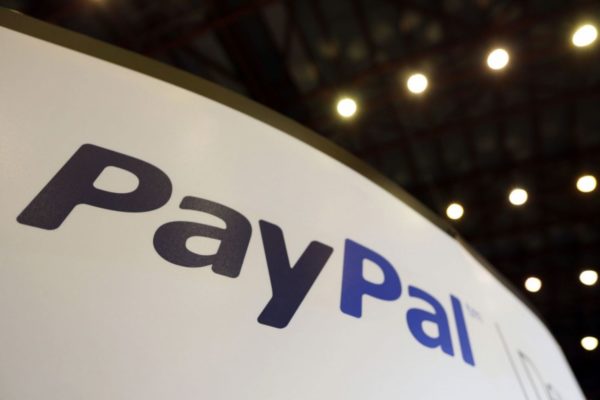 PayPal partners with Android Pay for mobile payments