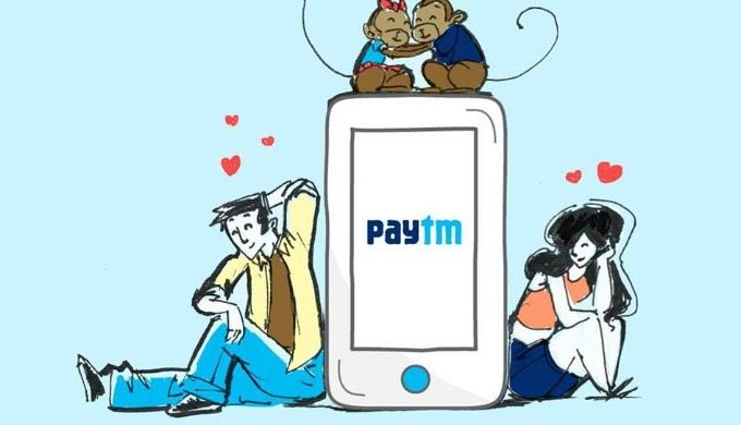 Alibaba-backed Paytm acqui-hires Shopsity to strengthen O2O offerings