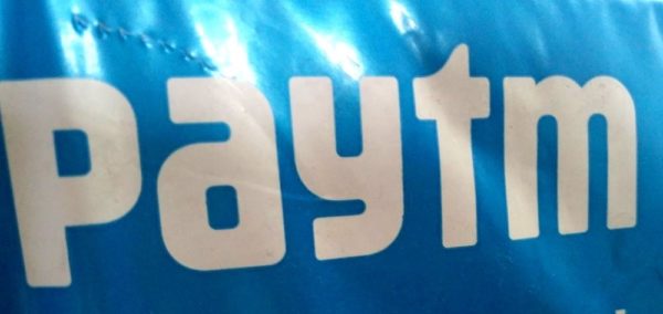Indian digital payments giant Paytm files for $2.2 billion IPO