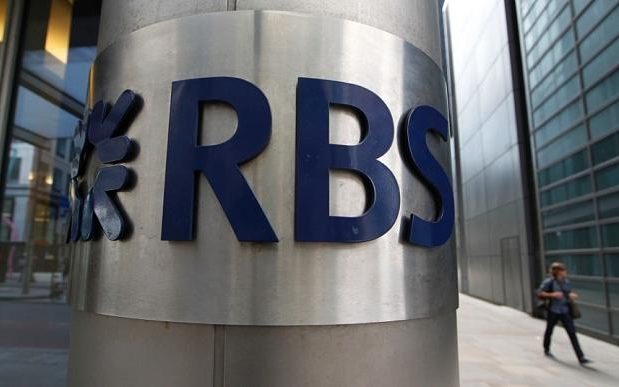 RBS to acquire book-keeping software firm FreeAgent