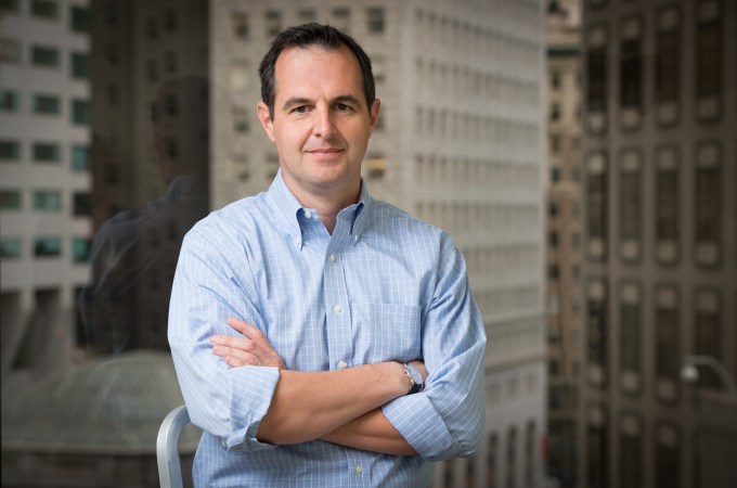 An Interview: Renaud Laplanche, CEO Lending Club
