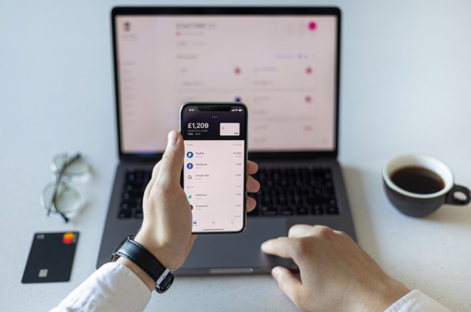 Revolut Business launches QR codes for enabling socially distanced payments