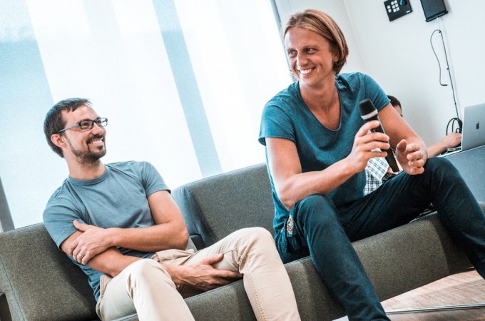 Revolut’s India plan starts with a $25 million investment