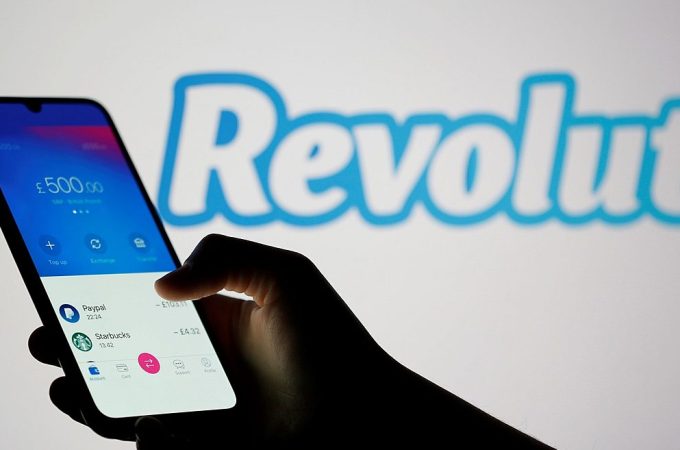 Revolut launches as a bank in Ireland