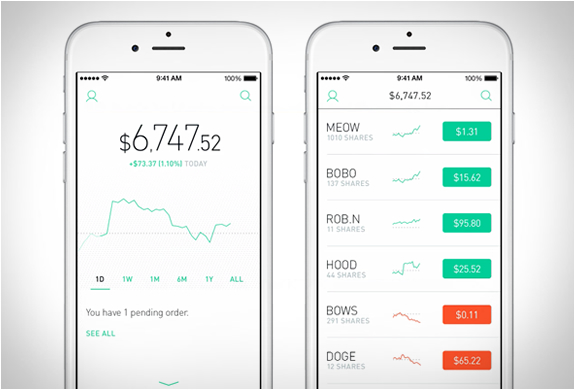 Robinhood debuts advanced trading tools after processing $12 billion in transactions