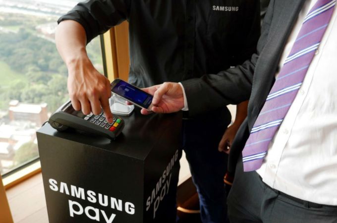 Samsung Partners with Visa, Solarisbank to Provide Virtual Debit Cards  Linked to Any German Bank