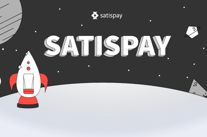 Square and Tencent join €93 million capital raise in Italy’s Satispay