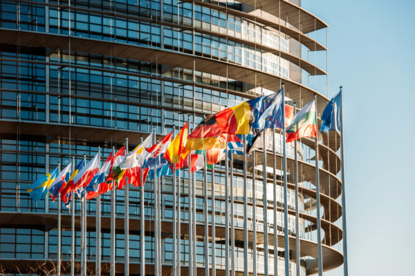European Commission Paves Way for FinTech Growth in 2017