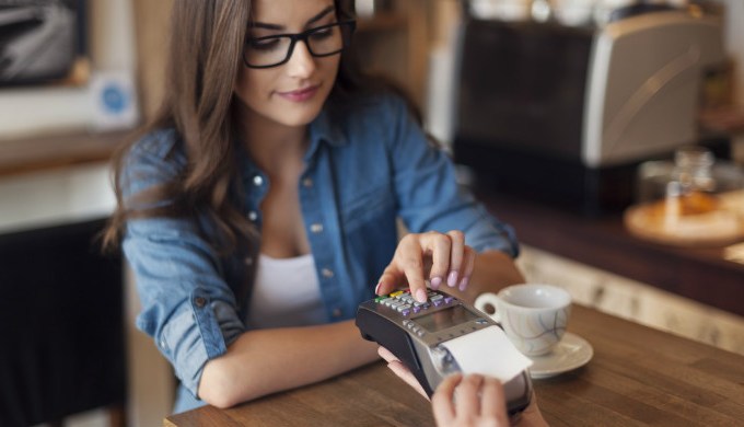 Mobile point of sale venture Softpay gets $1m Series A from fintech VC Life.SREDA