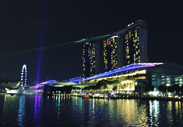 Singapore Fintech Report 2021
