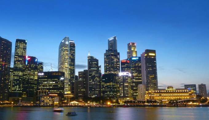Singapore Begins Accepting Applications for New Digital Bank Licenses for Non Bank Players