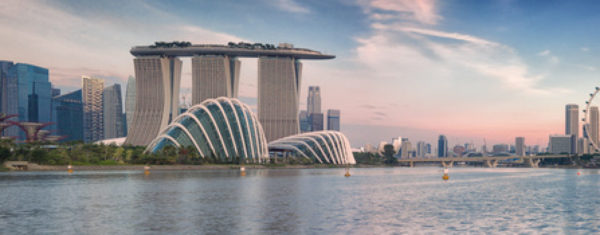 Singapore May be Ideal for Virtual Banks Offering Modern Financial Services as 40% of its Nearly 6 Million Residents are Underbanked