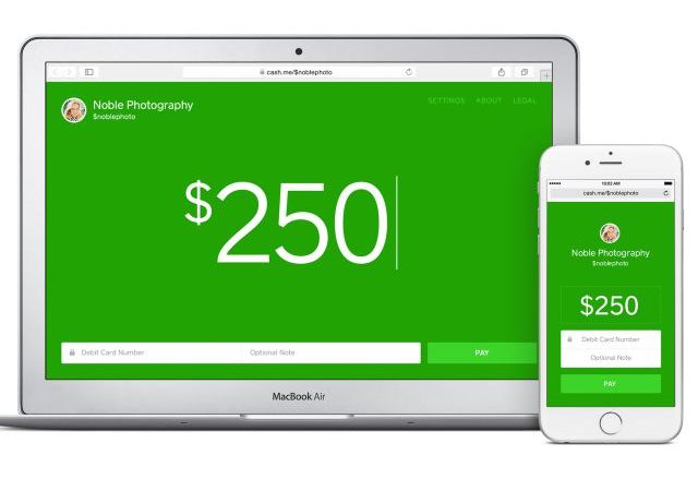 Square’s $Cashtags let you pay people and businesses anywhere easily via the Web