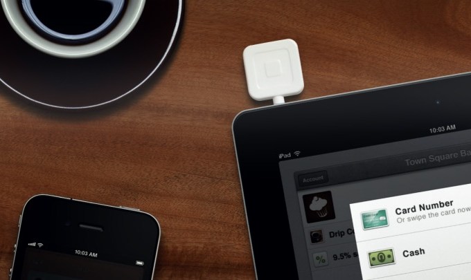 Square’s IPO And Dashboard App For iOS