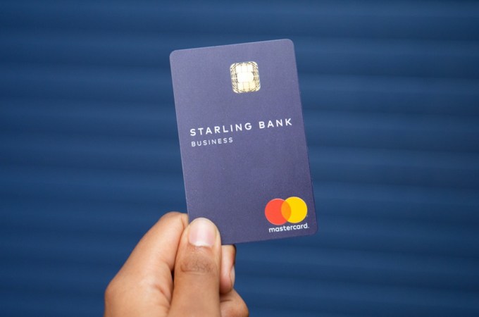 Starling has hit the 1 million account milestone, placing it among the three most successful UK neobanks