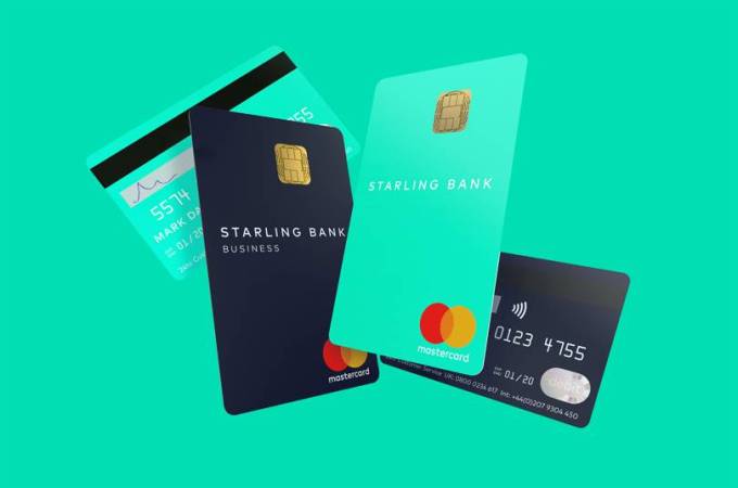 Starling joins forces with iZettle to help SMEs manage payments