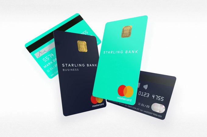 UK-based Challenger Starling Bank to Use Irish Banking License to Expand Operations Across Europe