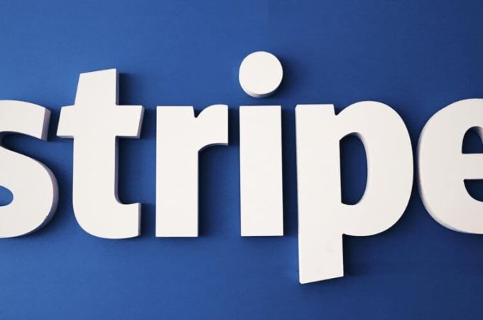 Stripe Nearing Fundraise Valuing It at $55B-$60B