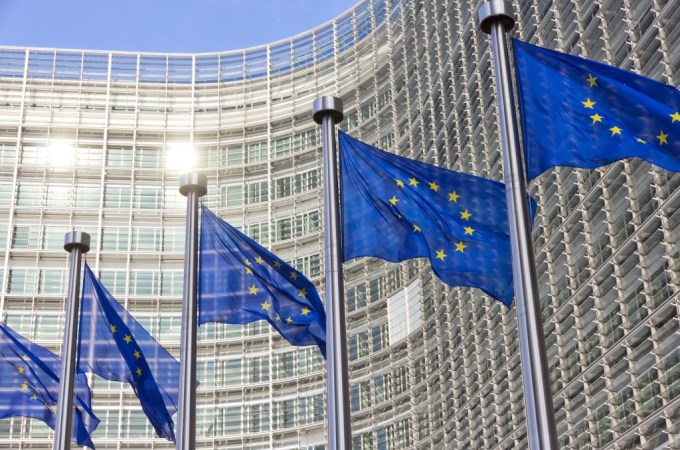 EU lawmakers approve world’s first comprehensive framework for crypto regulation