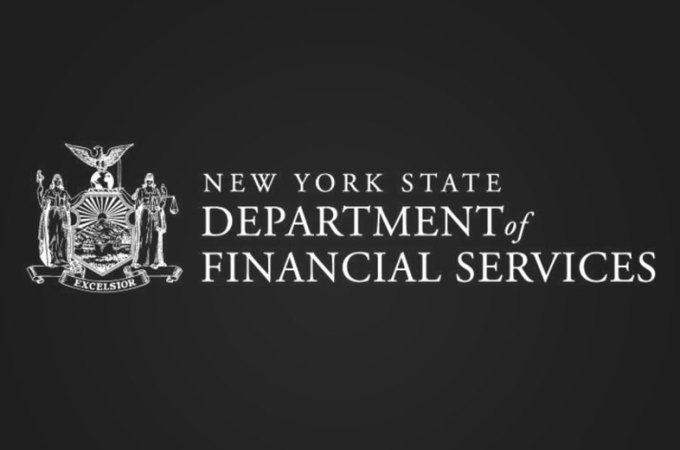 NY Financial Regulator Adopts Virtual Currency Assessment Rule