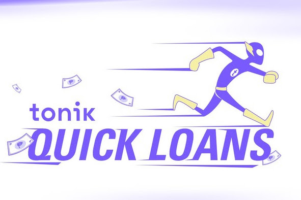 Tonik enters consumer lending with a 15-minute Quick Loan