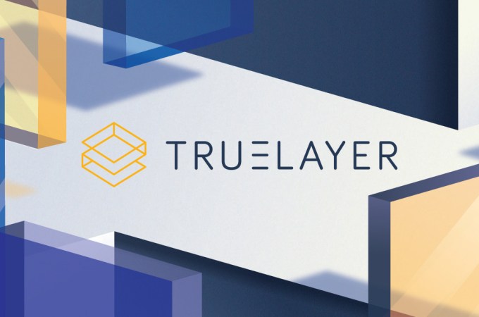 TrueLayer nabs $130M at a $1B+ valuation