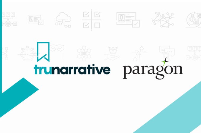 Paragon Bank to adopt TruNarrative RegTech platform to power bounce-back loans initiative