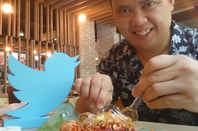 Hello Indonesia! Twitter Officially Opens Its Jakarta Office