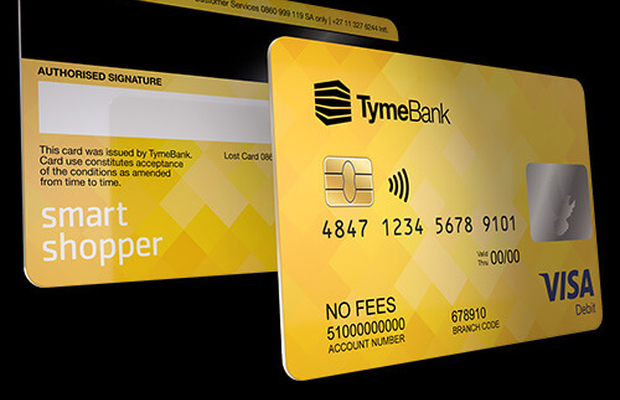 South African challenger bank TymeBank raises $77.8M