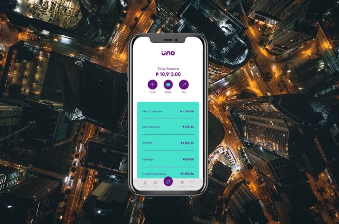 Singapore based UNOBank Receives Digital Bank License in Philippines