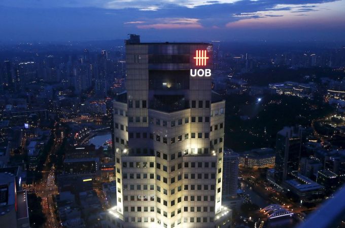 UOB First Bank to Pilot Use of Singpass Digital Signature for E-Documents