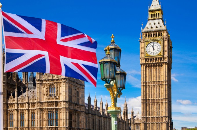 UK reveals plan to regulate crypto trading and lending