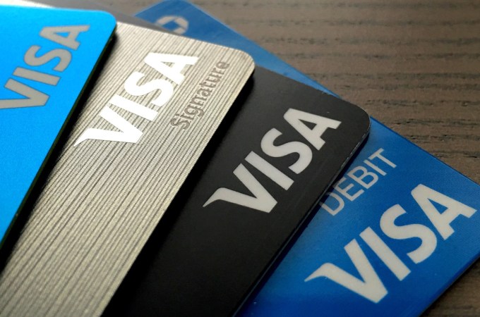 Visa shares plans for ‘ambitious’ crypto product