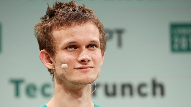 Ethereum’s Buterin Proposes ‘Stealth Addresses’ to Enhance Privacy Protections