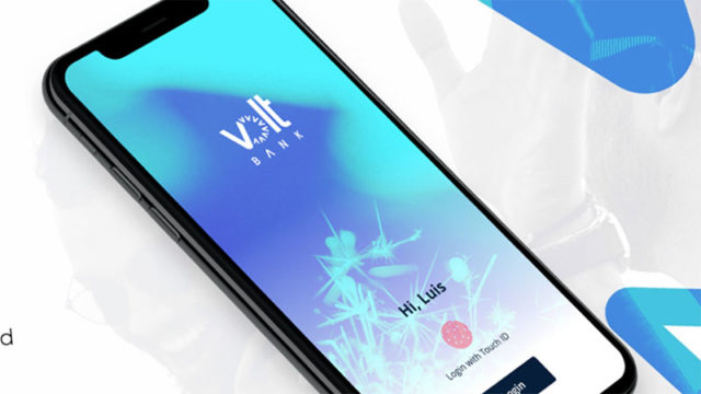 Volt and Frollo to launch BaaS app